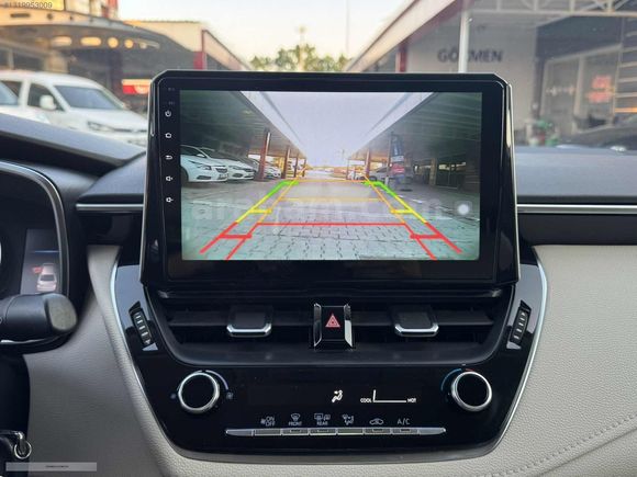 2020 TOYOTA COROLLA 1.6 SERVİS BAKIMLI 77.000 KM LPGLİ
