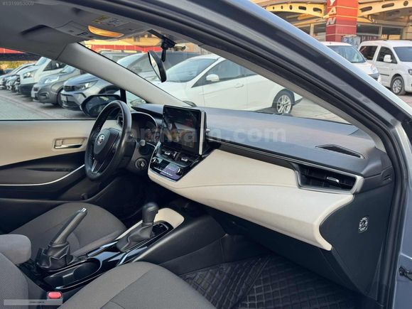 2020 TOYOTA COROLLA 1.6 SERVİS BAKIMLI 77.000 KM LPGLİ