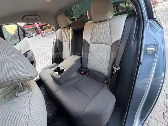 2020 TOYOTA COROLLA 1.6 SERVİS BAKIMLI 77.000 KM LPGLİ