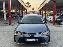 2020 TOYOTA COROLLA 1.6 SERVİS BAKIMLI 77.000 KM LPGLİ