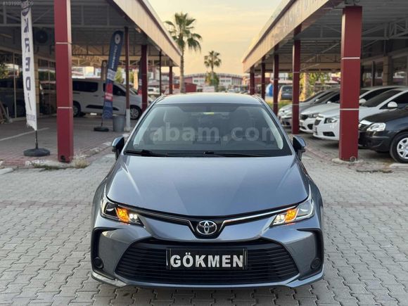 2020 TOYOTA COROLLA 1.6 SERVİS BAKIMLI 77.000 KM LPGLİ