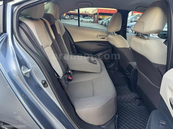 2020 TOYOTA COROLLA 1.6 SERVİS BAKIMLI 77.000 KM LPGLİ
