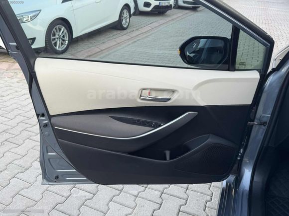 2020 TOYOTA COROLLA 1.6 SERVİS BAKIMLI 77.000 KM LPGLİ