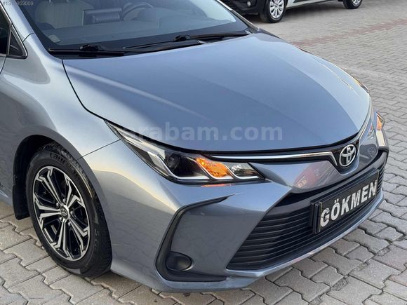 2020 TOYOTA COROLLA 1.6 SERVİS BAKIMLI 77.000 KM LPGLİ