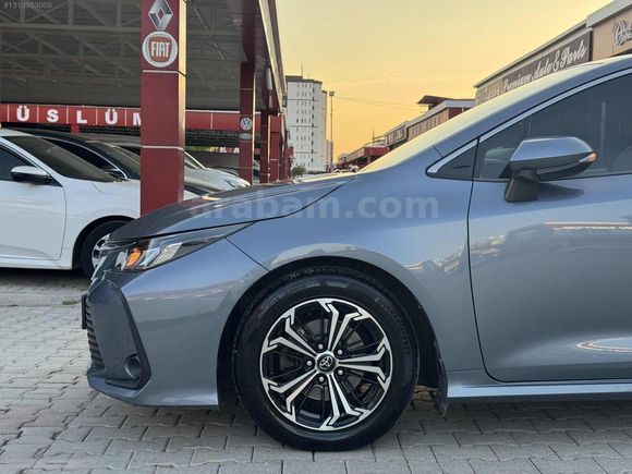 2020 TOYOTA COROLLA 1.6 SERVİS BAKIMLI 77.000 KM LPGLİ