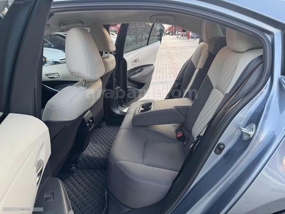 2020 TOYOTA COROLLA 1.6 SERVİS BAKIMLI 77.000 KM LPGLİ