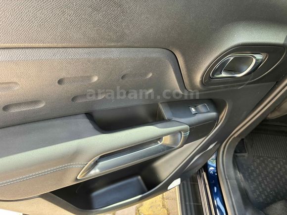 Sahibinden Citroen C5 Aircross 1.5 BlueHDI Shine 2024 Model 
