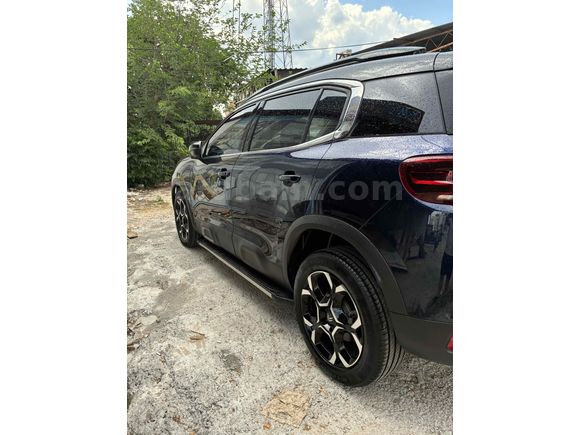 Sahibinden Citroen C5 Aircross 1.5 BlueHDI Shine 2024 Model 