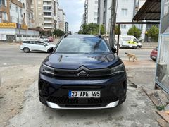 Sahibinden Citroen C5 Aircross 1.5 BlueHDI Shine 2024 Model 