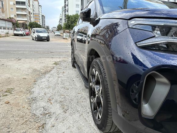 Sahibinden Citroen C5 Aircross 1.5 BlueHDI Shine 2024 Model 