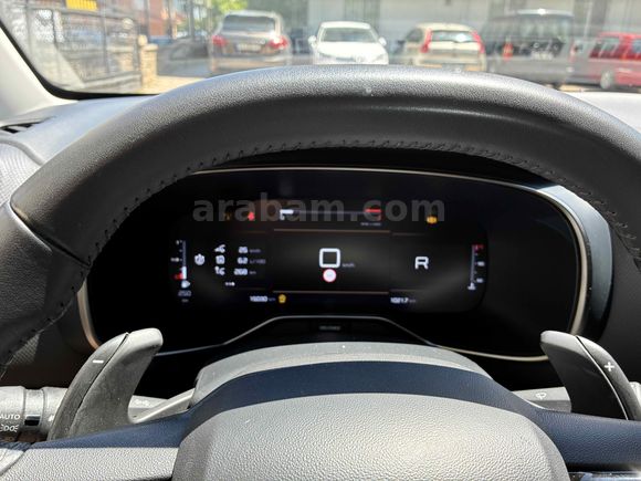 Sahibinden Citroen C5 Aircross 1.5 BlueHDI Shine 2024 Model 