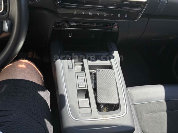 Sahibinden Citroen C5 Aircross 1.5 BlueHDI Shine 2024 Model 