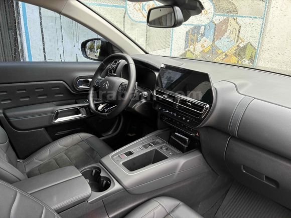 Sahibinden Citroen C5 Aircross 1.5 BlueHDI Shine 2024 Model 