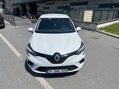 NAZ OTOMOTİV | 2020 Renault Clio 1.0 SCe Joy DEĞİŞENSİZ !