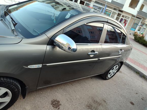 Sahibinden Hyundai Accent Era 1.4 Team 2009 Model