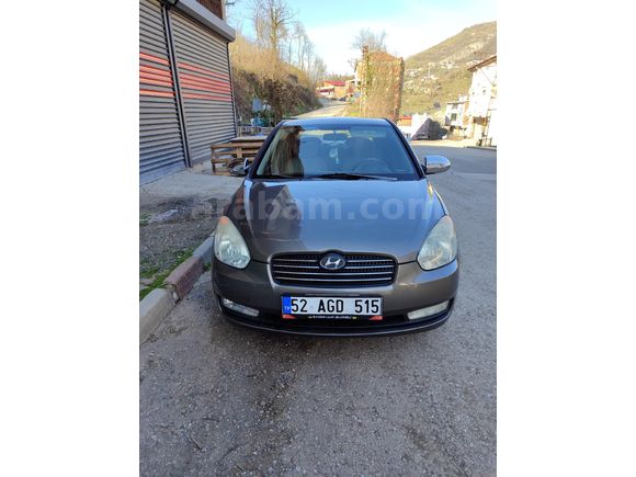 Sahibinden Hyundai Accent Era 1.4 Team 2009 Model