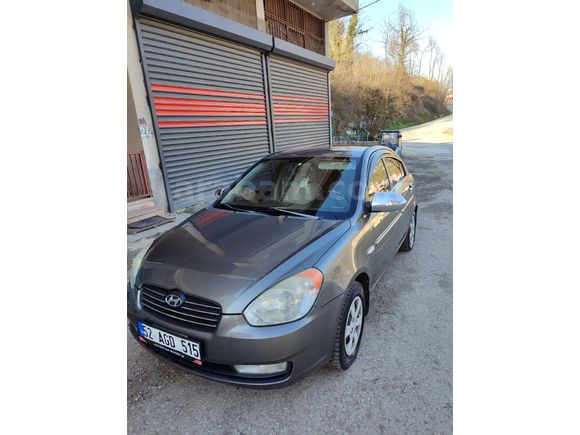 Sahibinden Hyundai Accent Era 1.4 Team 2009 Model