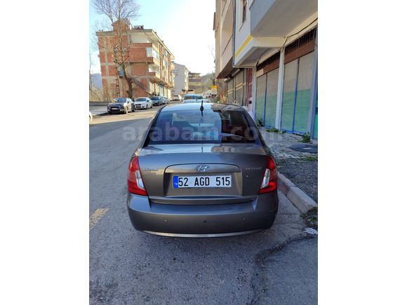 Sahibinden Hyundai Accent Era 1.4 Team 2009 Model