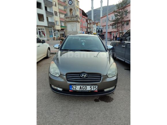 Sahibinden Hyundai Accent Era 1.4 Team 2009 Model