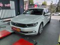 Galeriden Volkswagen Passat 1.6 TDi 2019 Model Yalova 173.052 km Beyaz