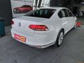 Galeriden Volkswagen Passat 1.6 TDi 2019 Model Yalova 173.052 km Beyaz