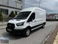 2023 FORD 350L VAN YUKSEK TAVAN ARKA CEKER HATASIZ FATURALI