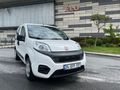 NAZ OTOMOTİV | Fiorino Combi 1.4 EKO POP BOYASIZ DEĞİŞENSİZ !