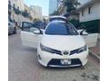 Sahibinden Toyota Auris 1.4 D-4D Active Skypack 2013 Model  167.000 km Beyaz