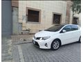 Sahibinden Toyota Auris 1.4 D-4D Active Skypack 2013 Model  167.000 km Beyaz