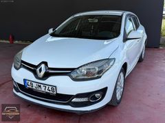 ÖZTAŞDEMİR'DEN 350 PEŞİNAT 24 AY SENET 2'69 2015 RENAULT MEGANE
