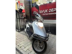 Sahibinden RKS Spontini 110