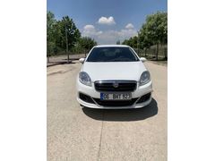 Sahibinden Fiat Linea 1.4 Fire Pop 2017 Model Ankara 99.000 km Beyaz