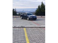 Sahibinden Volkswagen Passat 1.6 TDi BlueMotion Exclusive 2013 Model  277.000 km Lacivert