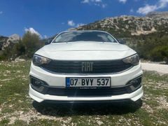 Sahibinden Fiat Egea 1.6 Multijet Easy Plus 2022 Model 