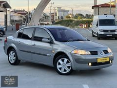 TUĞ MOTORS'TAN 1.6 BENZİN+LPG 115HP FULL PAKET DÜŞÜK KM MEGANE 2