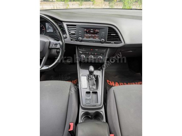 2018 OTOMATİK LEON HATASIZ TADINDA