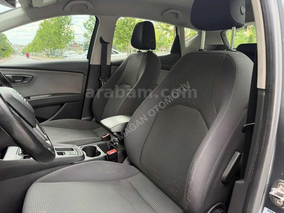 2018 OTOMATİK LEON HATASIZ TADINDA
