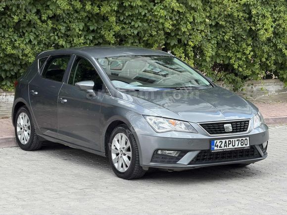 2018 OTOMATİK LEON HATASIZ TADINDA
