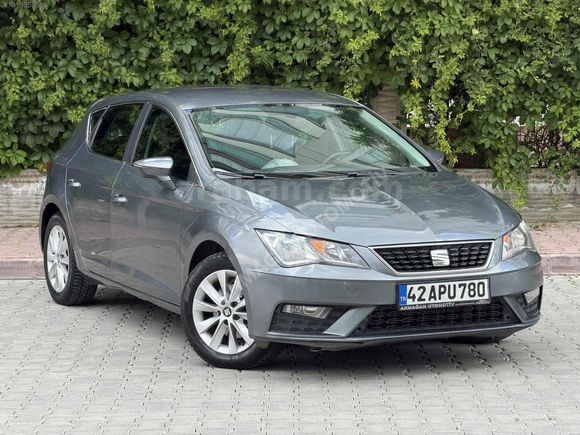 2018 OTOMATİK LEON HATASIZ TADINDA