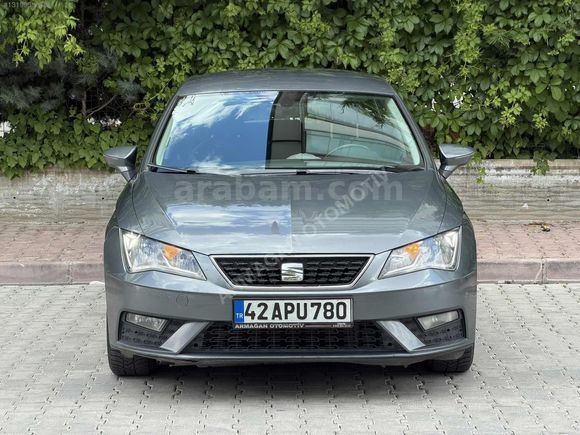 2018 OTOMATİK LEON HATASIZ TADINDA