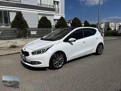 2013 KİA CEED DİZEL OTOMATİK Contept Plus FUUL HATASİZ