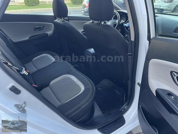 2013 KİA CEED DİZEL OTOMATİK ConCept Plus CAM TAVAN FUUL HATASİZ