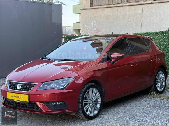 132 BİN KM DEĞİŞENSİZ SÜMBÜL KIRMIZI FR