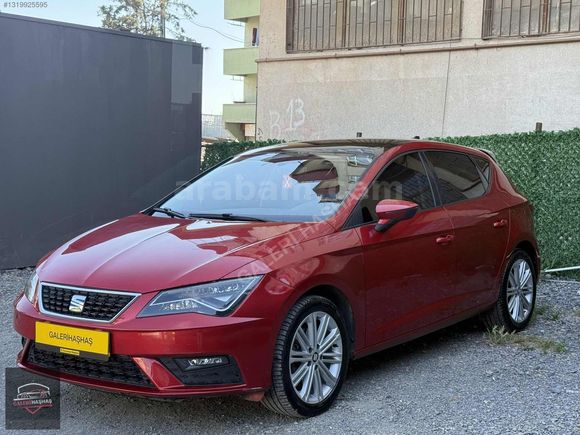 132 BİN KM DEĞİŞENSİZ SÜMBÜL KIRMIZI FR