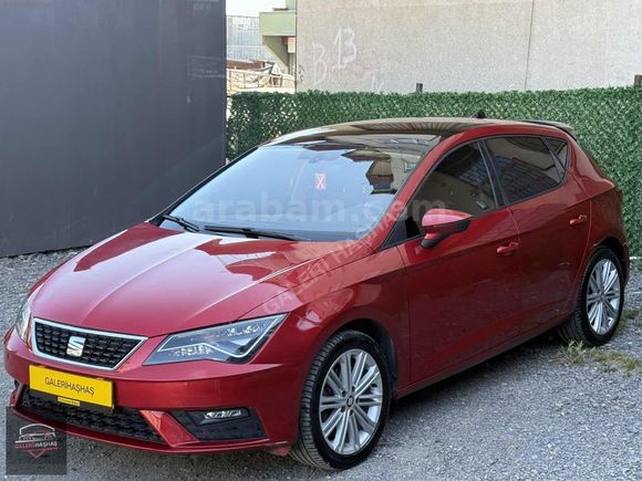 132 BİN KM DEĞİŞENSİZ SÜMBÜL KIRMIZI FR