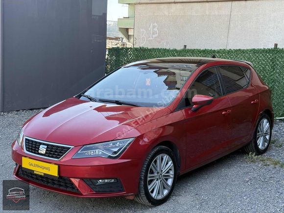 132 BİN KM DEĞİŞENSİZ SÜMBÜL KIRMIZI FR