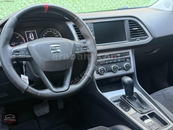 132 BİN KM DEĞİŞENSİZ SÜMBÜL KIRMIZI FR