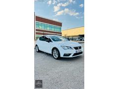CMK AUTO 2017 1.6 TDI LEON STYLE DSG 280 BİN KM