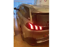 Sahibinden Peugeot 5008 1.5 BlueHDI Allure Selection 2019 Model  117.000 km Gri