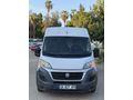 Fiat Ducato 15 m³ 2016 Model Antalya